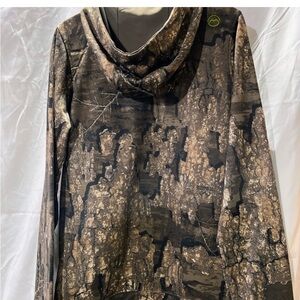 Magellan Outdoors Camouflage Hoodie